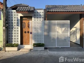 Haus zur Miete mit 2 Zimmer in Mueang Chiang Mai, Chiang Mai