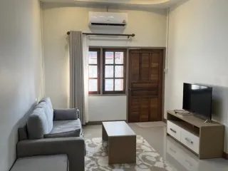 Haus zur Miete mit 2 Zimmer in Mueang Chiang Mai, Chiang Mai