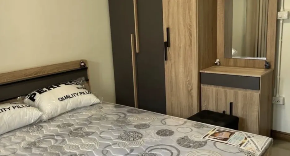 Haus zur Miete mit 2 Zimmer in Mueang Chiang Mai, Chiang Mai