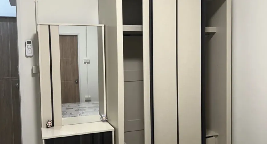 Haus zur Miete mit 2 Zimmer in Mueang Chiang Mai, Chiang Mai