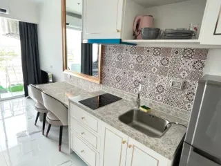 出售 公寓 公寓式住宅 在 Bang Lamung, Chon Buri