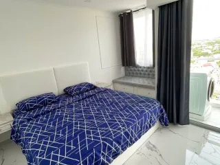 出售 公寓 公寓式住宅 在 Bang Lamung, Chon Buri