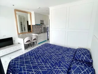 出售 公寓 公寓式住宅 在 Bang Lamung, Chon Buri