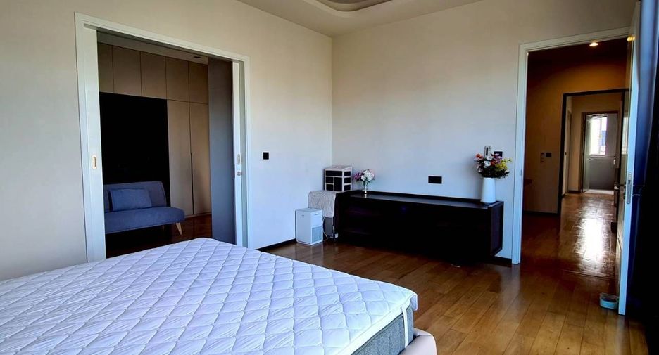 Villa zur Miete mit 4 Zimmer in Bang Lamung, Chonburi