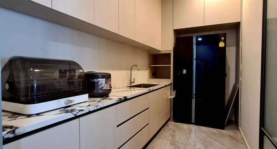 For rent 4 bedrooms villa in East Pattaya, Pattaya