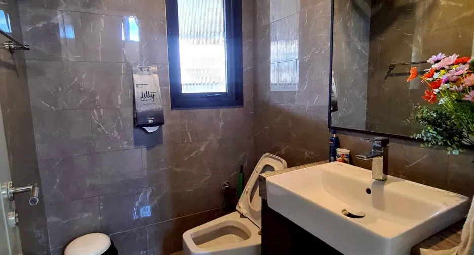 For rent 4 bedrooms villa in East Pattaya, Pattaya