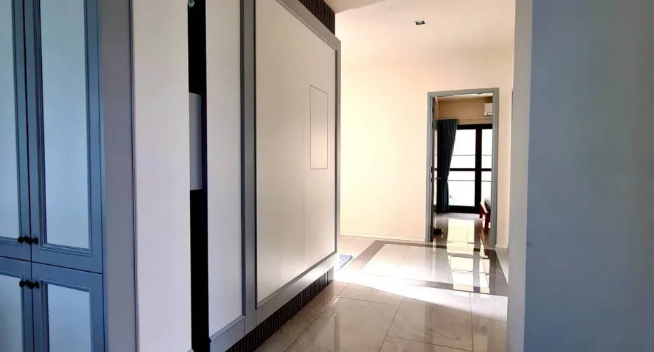 For rent 4 bedrooms villa in East Pattaya, Pattaya