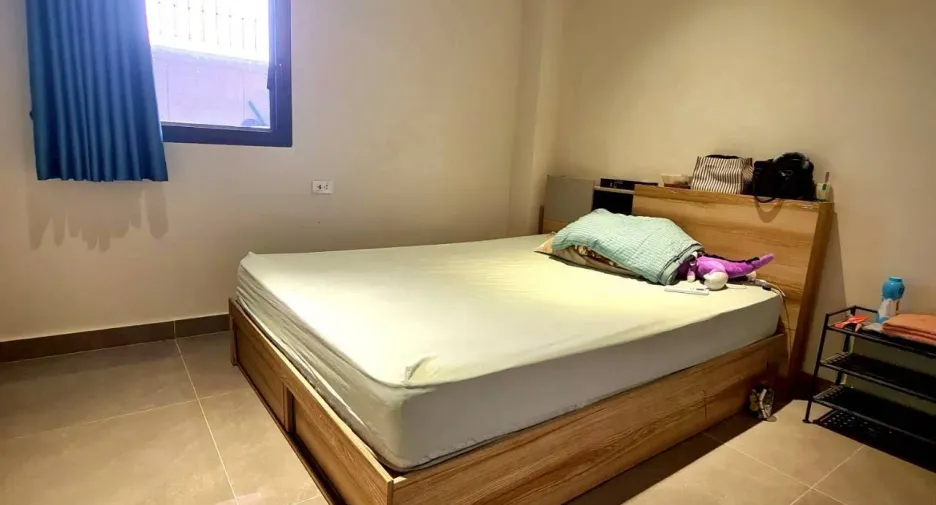 For rent 4 bedrooms villa in East Pattaya, Pattaya