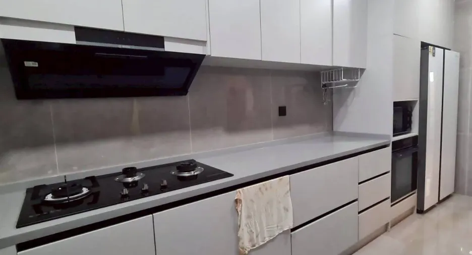 For rent 4 bedrooms villa in East Pattaya, Pattaya