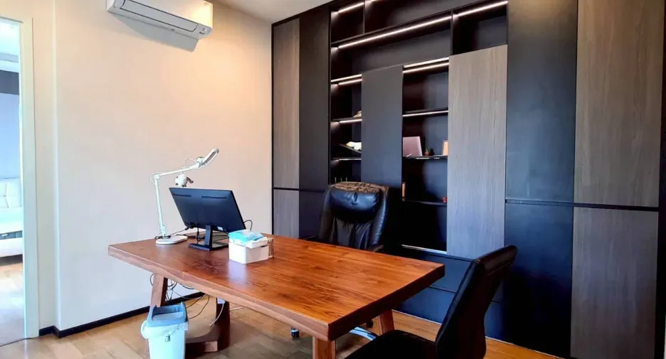 For rent 4 bedrooms villa in East Pattaya, Pattaya