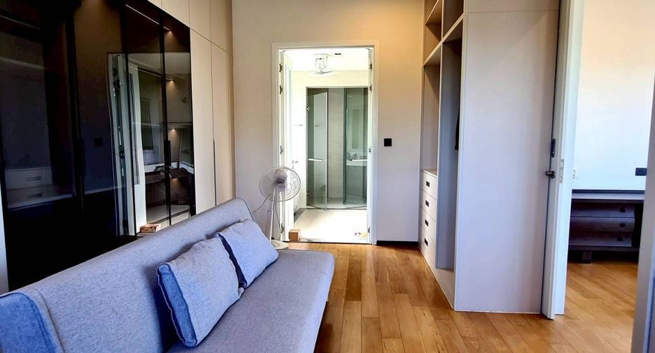 Villa zur Miete mit 4 Zimmer in Bang Lamung, Chonburi