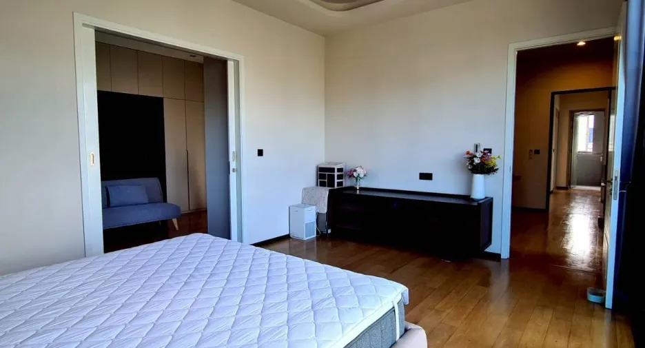 For rent 4 bedrooms villa in East Pattaya, Pattaya
