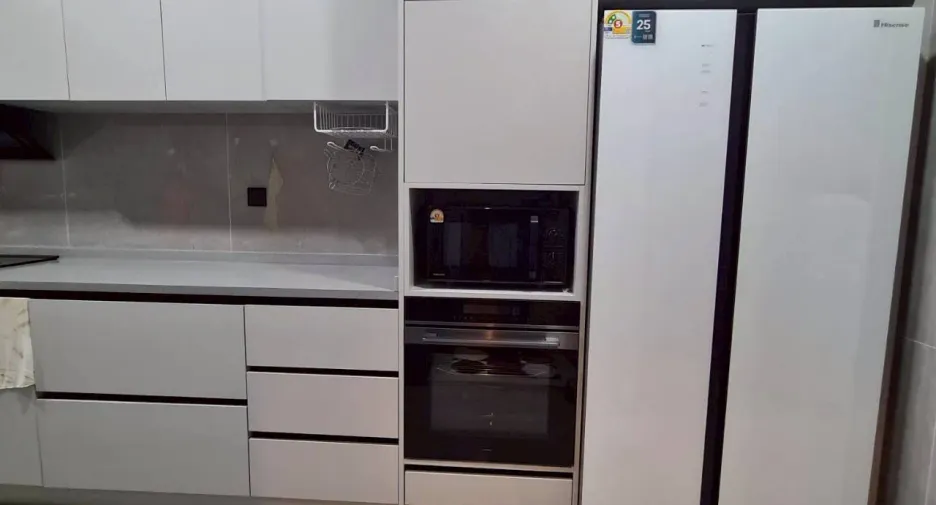 For rent 4 bedrooms villa in East Pattaya, Pattaya
