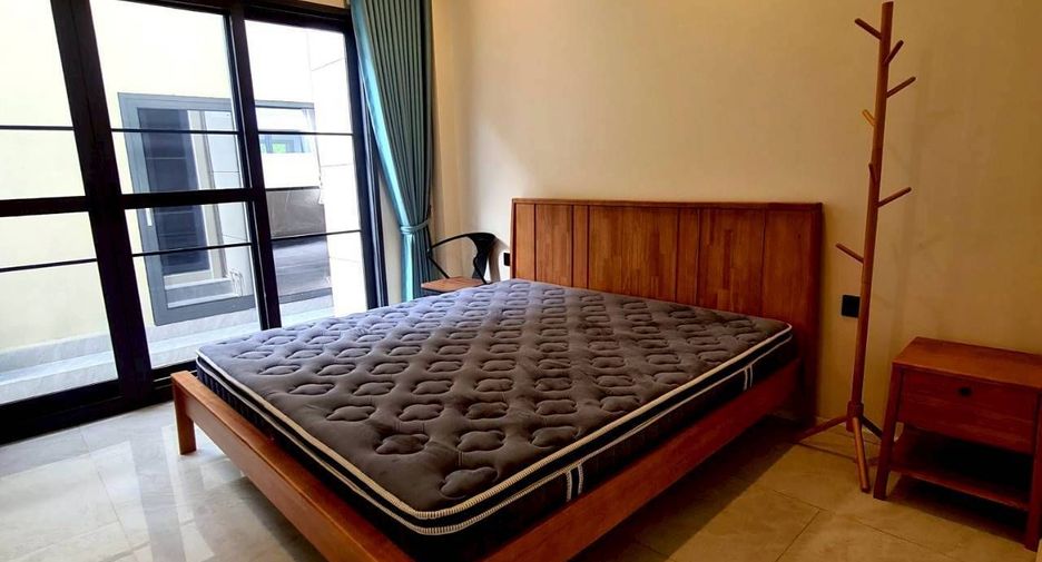 Villa zur Miete mit 4 Zimmer in Bang Lamung, Chonburi
