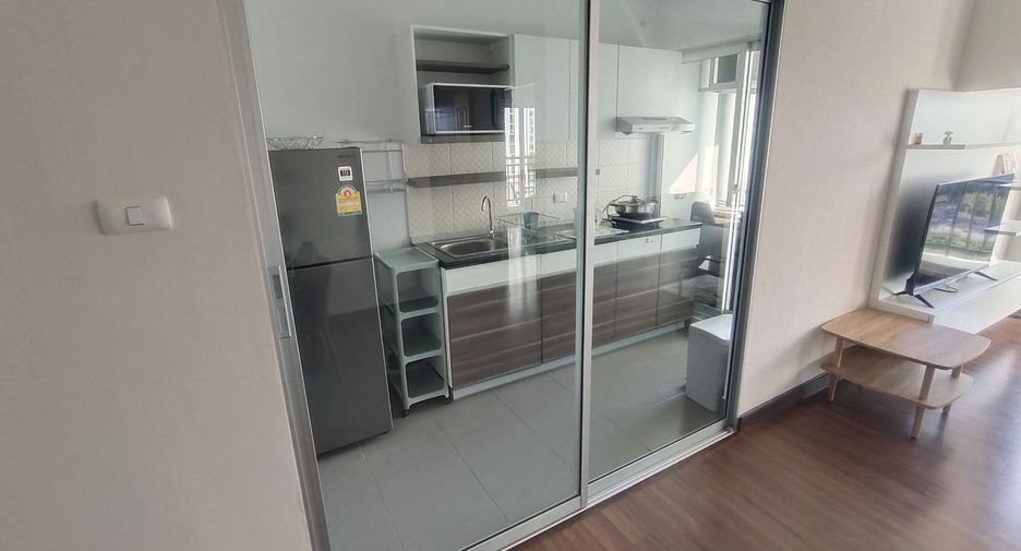 For rent 2 bedrooms condo in Mueang Chiang Mai, Chiang Mai