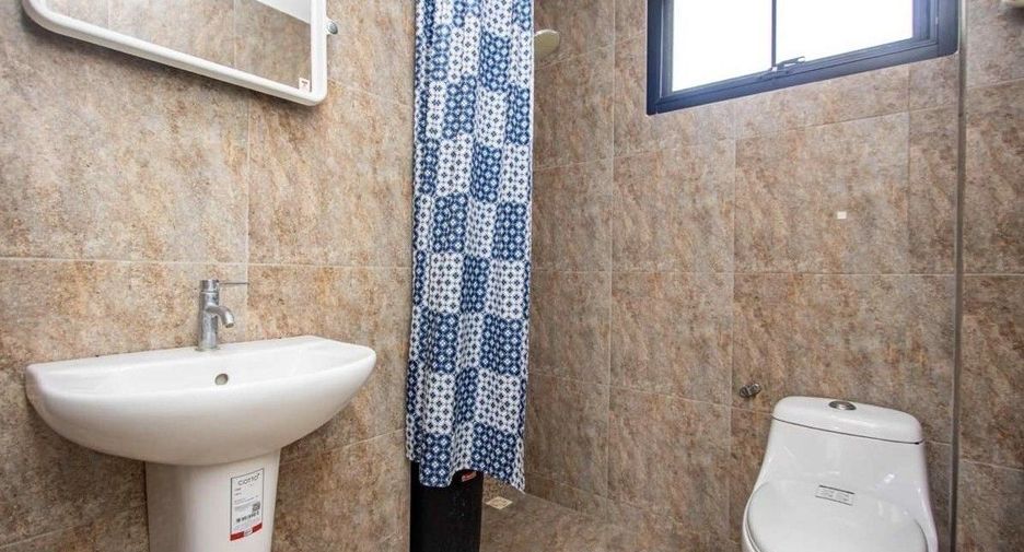 For sale 3 bedrooms house in Hang Dong, Chiang Mai