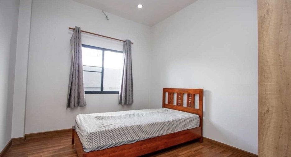 For sale 3 bedrooms house in Hang Dong, Chiang Mai