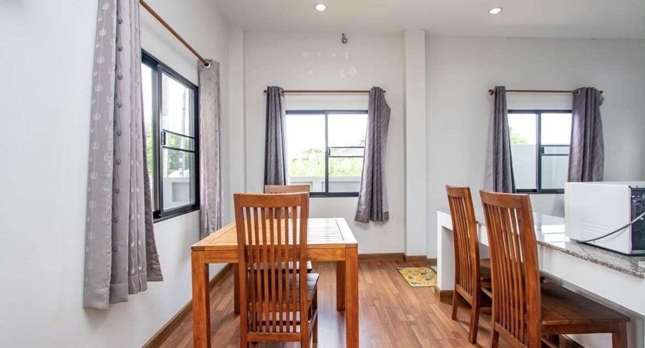 For sale 3 bedrooms house in Hang Dong, Chiang Mai