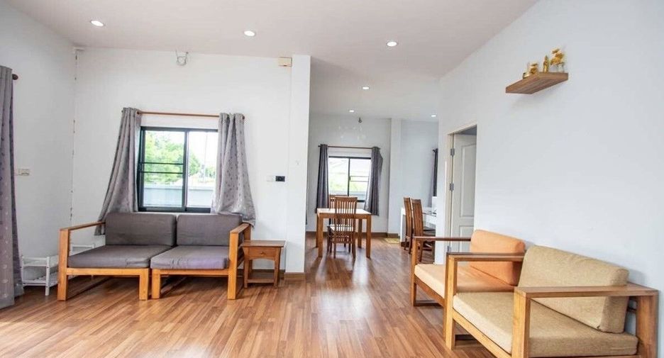 For sale 3 bedrooms house in Hang Dong, Chiang Mai