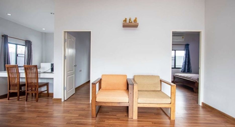 For sale 3 bedrooms house in Hang Dong, Chiang Mai