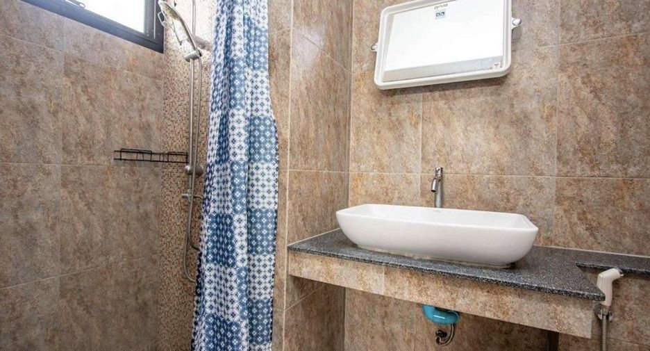 For sale 3 bedrooms house in Hang Dong, Chiang Mai