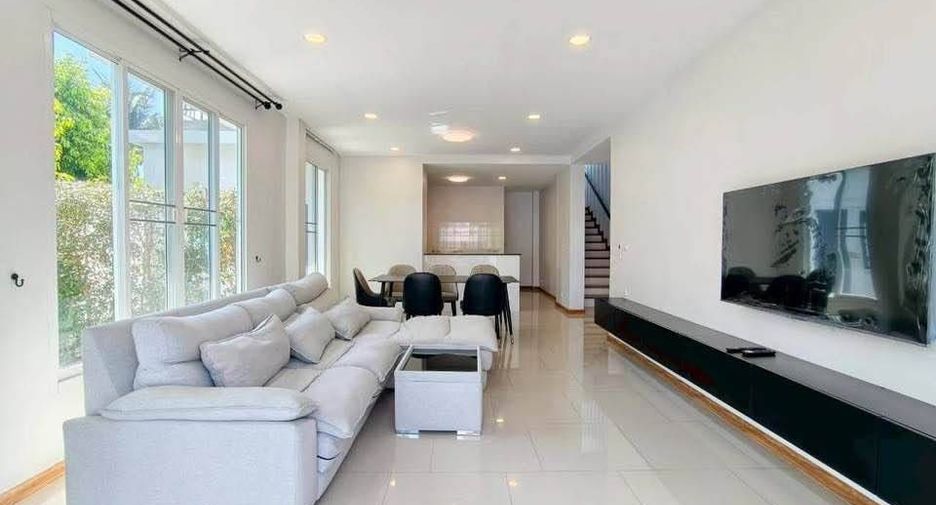 ให้เช่า 5 ห้องนอน วิลล่า ใน เมืองเชียงใหม่, เชียงใหม่
