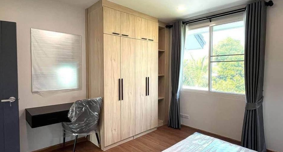 ให้เช่า 5 ห้องนอน วิลล่า ใน เมืองเชียงใหม่, เชียงใหม่
