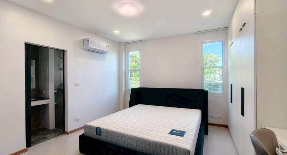 ให้เช่า 5 ห้องนอน วิลล่า ใน เมืองเชียงใหม่, เชียงใหม่