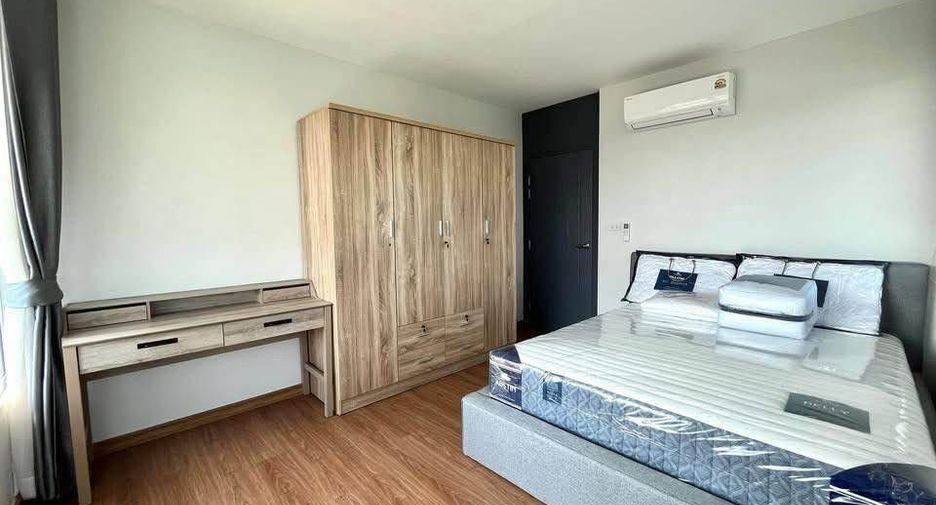 ให้เช่า 5 ห้องนอน วิลล่า ใน เมืองเชียงใหม่, เชียงใหม่