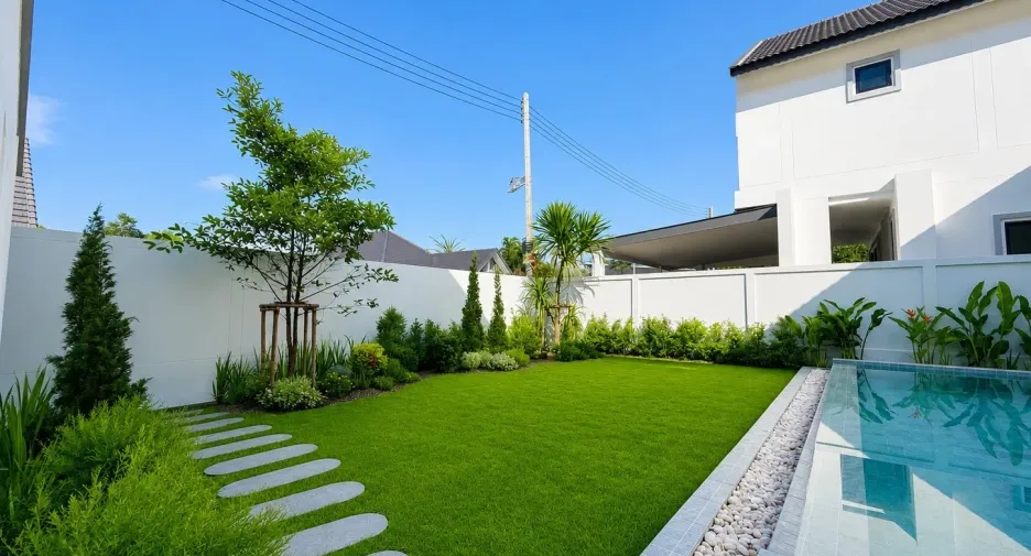 ขาย 4 ห้องนอน วิลล่า ใน หางดง, เชียงใหม่