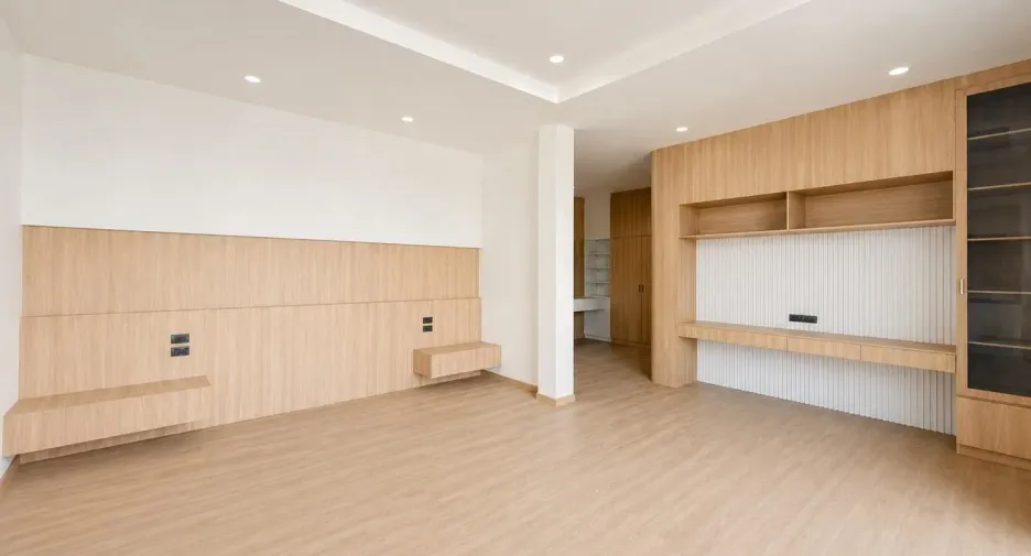 ขาย 4 ห้องนอน วิลล่า ใน หางดง, เชียงใหม่
