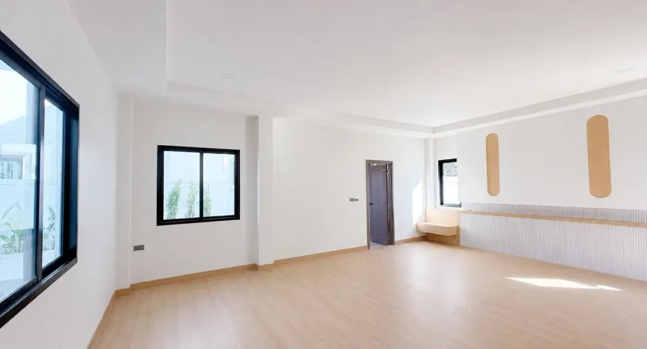 ขาย 4 ห้องนอน วิลล่า ใน หางดง, เชียงใหม่