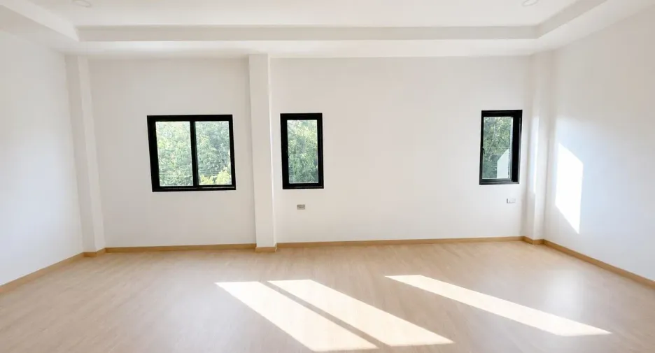 ขาย 4 ห้องนอน วิลล่า ใน หางดง, เชียงใหม่