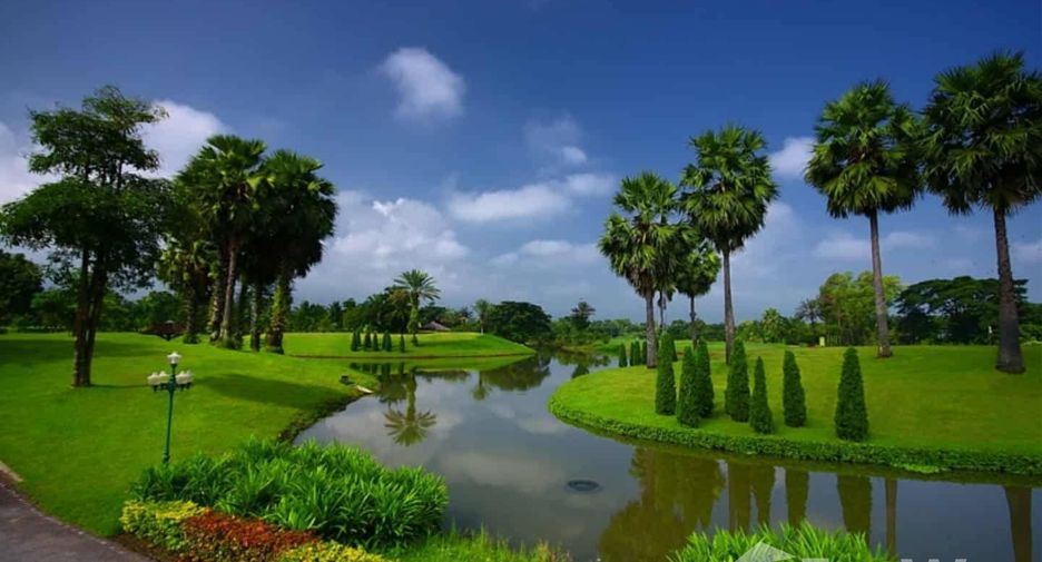For sale land in Mae Rim, Chiang Mai