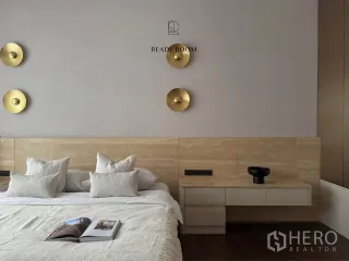 ให้เช่า 3 ห้องนอน บ้านเดี่ยว ใน บางกะปิ, กรุงเทพฯ
