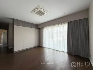 ให้เช่า 3 ห้องนอน บ้านเดี่ยว ใน บางกะปิ, กรุงเทพฯ