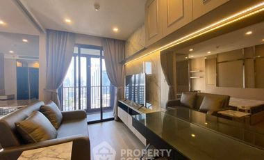 Wohnung zur Miete mit 1 Zimmer in Khlong Toei, Bangkok