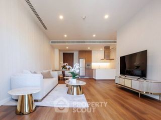 For rent and for sale 2 bedrooms condo in Pathum Wan, Bangkok