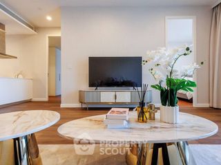 For rent and for sale 2 bedrooms condo in Pathum Wan, Bangkok