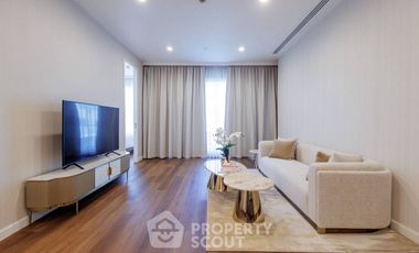 出租 和 出售 2 卧室 公寓 在 Pathum Wan, 曼谷