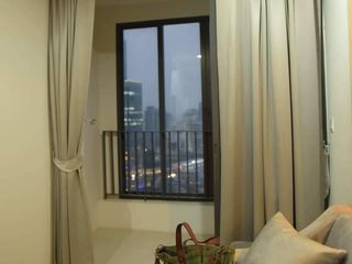 Condo en alquiler de 1 habitaciones en Ratchathewi, Bangkok