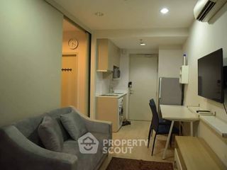 Condo en alquiler de 1 habitaciones en Ratchathewi, Bangkok