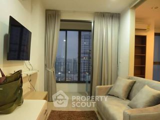 Condo en alquiler de 1 habitaciones en Ratchathewi, Bangkok