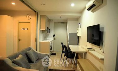 For rent 1 bed condo in Ratchathewi, Bangkok