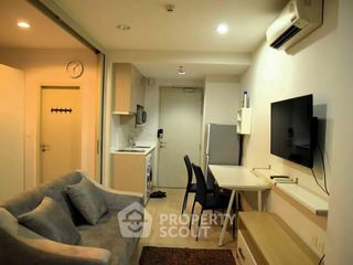 Condo en alquiler de 1 habitaciones en Ratchathewi, Bangkok