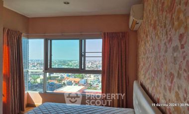 Wohnung zur Miete und zum Kauf mit 2 Zimmer in Thon Buri, Bangkok