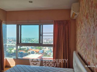 For rent and for sale 2 bedrooms condo in Thon Buri, Bangkok