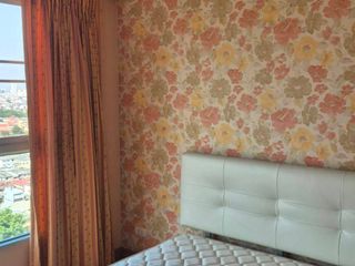 For rent and for sale 2 bedrooms condo in Thon Buri, Bangkok