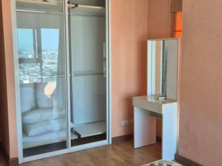For rent and for sale 2 bedrooms condo in Thon Buri, Bangkok