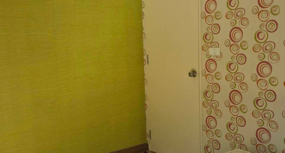For rent and for sale 2 bedrooms condo in Thon Buri, Bangkok